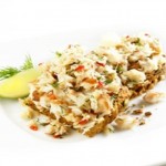 Fresh Cooked Crab Meat